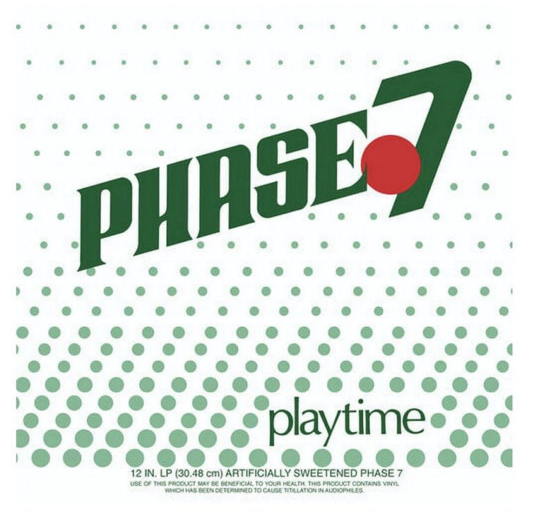 Phase7Playtime