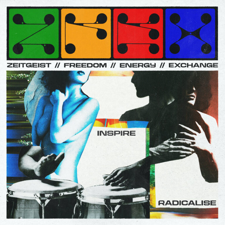 ZeitgeistFreedomEnergyExchangeInspireRadicalise