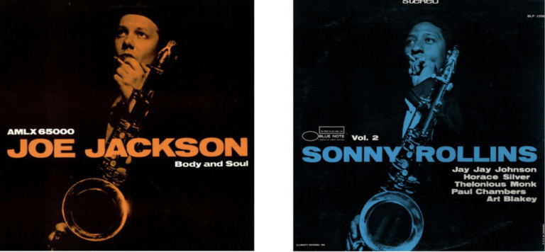 JoeJackson_VS_SonnyRollins