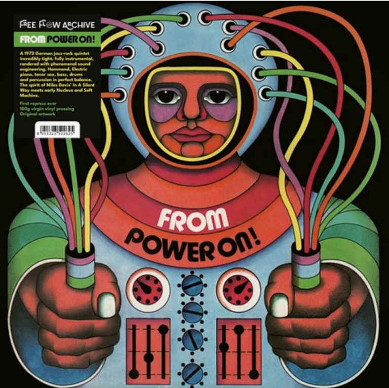 From-Power-On